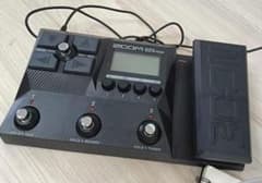 ZOOM G2X FOUR ギターエフェクター 本体のサムネイル