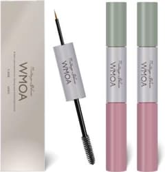 WMOA まつ毛美容液 2本セットのサムネイル
