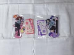 麗日お茶子、耳郎響香アクリルスタンドのサムネイル