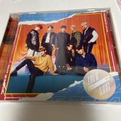 ATEEZ CDのサムネイル