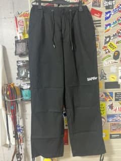 サプール  スケートパンツ RIPSTOPSKATEPANTS ナイロンパンツのサムネイル