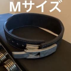 INZERレバーアクション　ナローベルト Mblack [black] [M] INZERレバーアクション ナローベルト Mblack [black] [M] - メルカリ