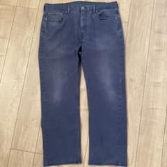 00s Levi's 559 リラックスストレート デニム W36 L32のサムネイル