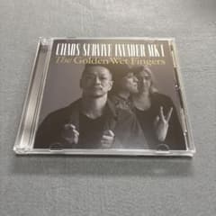 golden wet fingers CDまとめ売り THE GOLDEN WET FINGERS CHAOS SURVIVE - メルカリ
