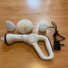バスポリッシャー 充電式ハンディのサムネイル