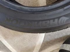 Hankook Ventus Prime 3 18インチのサムネイル