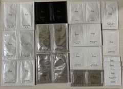 IPSA スキンケア サンプルセットのサムネイル