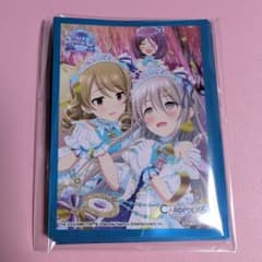 森久保乃々 スリーブ シンデレラガールズ - メルカリ