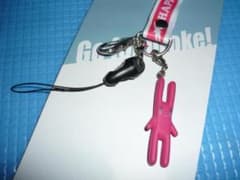 b TIGER&BUNNY side TIGER 매력 첨부 넥 스트랩