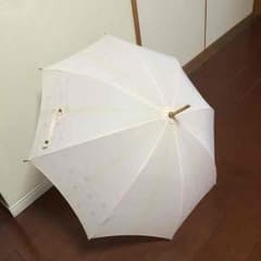 バーバリー 晴雨兼用 日傘のサムネイル