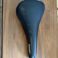 Ritchey エルゴノミックサドル 黒のサムネイル
