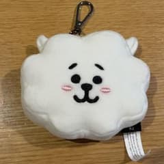 bt21 RJ 매력