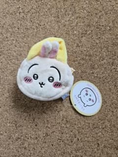 신품☆치이카와 토끼 봉제인형 토트 미니