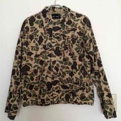 迷彩 シャツのサムネイル