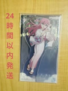 이치 반 쿠지 애니메이션 [보치 · 자 · 롯쿠!] VOLUME 4 고토 혼자 악스타