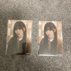 niziu リオのサムネイル