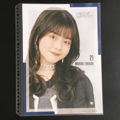 9282 つばきファクトリー 福田真琳 ピンナップポスター - メルカリ
