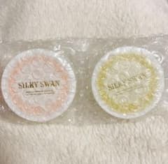 シルキースワン　値下げ中✌︎('ω'✌︎ )のサムネイル