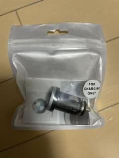 BMW デュアル USB チャージャー 純正品のサムネイル