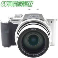 Panasonic LUMIX DMC-FZ20 スマホ転送OK #0273 - メルカリ