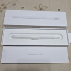 Apple Pencil 本体(ジャンク)のサムネイル