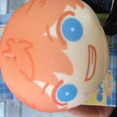 あんさんぶるスターズ！ おまんじゅうマスコット 明星スバルのサムネイル