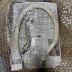 パロマ PH-55V-1 瞬間湯沸かし器 都市ガスのサムネイル