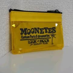 ムーンアイズ　コインケースのサムネイル