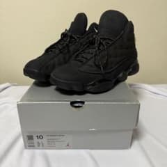九*虎様 Nike Air Jordan 13 Retro Black cat - メルカリ