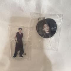 木村柾哉 カプセルトイ - メルカリ