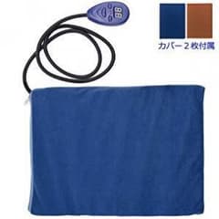 防水 ペットヒーター(40×30)替カバー付きのサムネイル