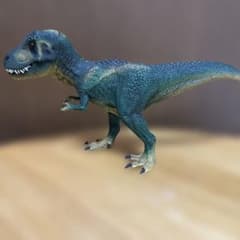 ティラノサウルス フィギュアのサムネイル