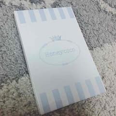 Honey cocoのサムネイル