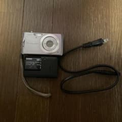 CASIO EXILIM  EX-Z270 デジカメ　オールドコンデジのサムネイル