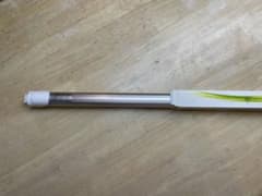 新品　LED蛍光灯 40W形 電球色 直管 120cm 直管led蛍光灯40型のサムネイル