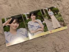 LOVE イコラブ 佐々木舞香 生写真 海とレモンティー コンプ - メルカリ