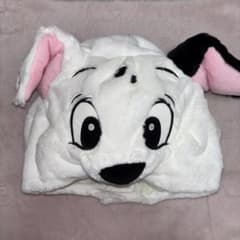 ディズニー 101匹わんちゃん ファンキャッブのサムネイル