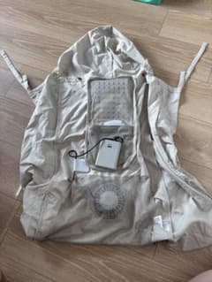 ⭐︎yon_t様専用⭐︎【新品未使用】BabyHopper 空調ベビーケープ