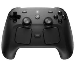 新品未開封 Steam Controller コントローラー 正規品 - メルカリ