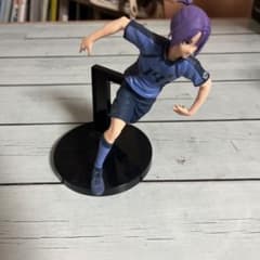 ブルーロック　御影玲王　フィギュアのサムネイル