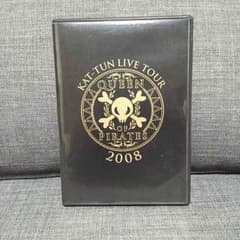 KAT-TUN DVDのサムネイル
