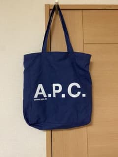 APC トートバッグ　非売品のサムネイル
