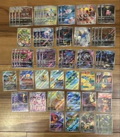 ポケモンカード AR まとめ売り 64枚 - メルカリ