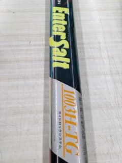 RYOBI プロセクション エンターソルト 1003H-TG RYOBI プロセクション エンターソルト 1003H-TG - メルカリ