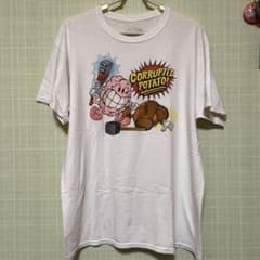 imaran potato Tシャツのサムネイル