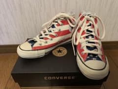 コンバース　オールスター　ハイカット スニーカーのサムネイル