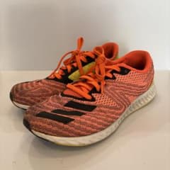 ああ様専用adidas ランニングシューズ 4E 25.5cmのサムネイル
