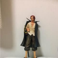 ワンピースフィギュアのサムネイル