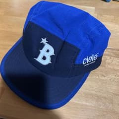 cieleランニングキャップ　ボストンマラソン - 4
