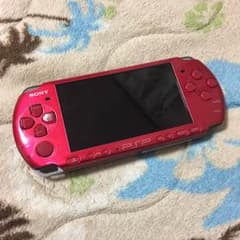 PSP3000 ジャンクのサムネイル